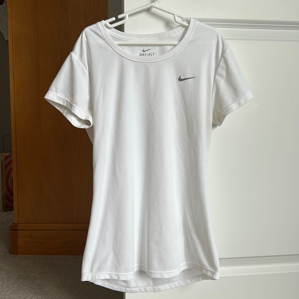 Nike Dri-Fit Athletic Tee